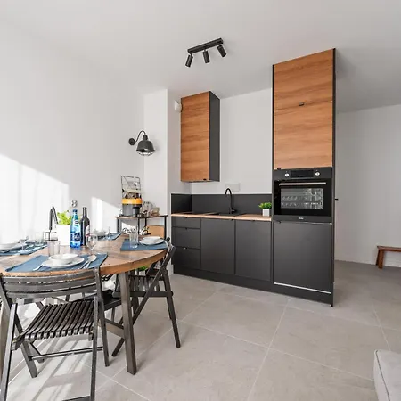 Makuszynskiego 56 By Homeprime * غدينيا