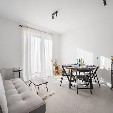 アパート Makuszynskiego 56 By Homeprime *