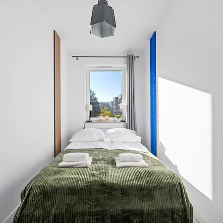 Makuszynskiego 56 By Homeprime