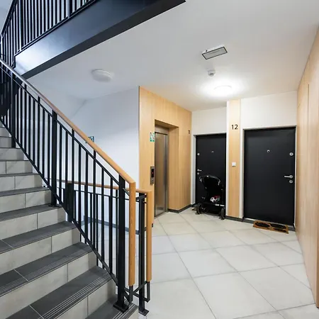 Makuszynskiego 56 By Homeprime *