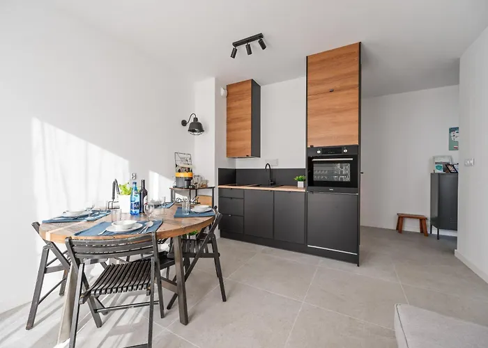 Makuszynskiego 56 By Homeprime * グディニャ