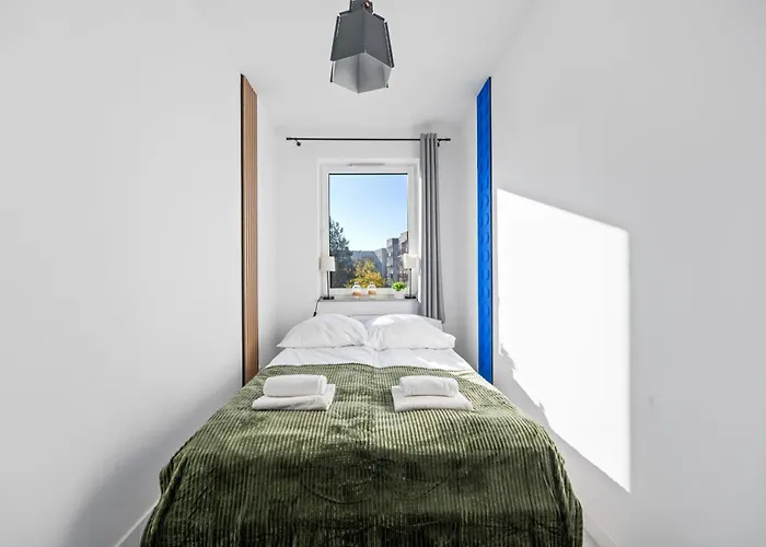 Makuszynskiego 56 By Homeprime