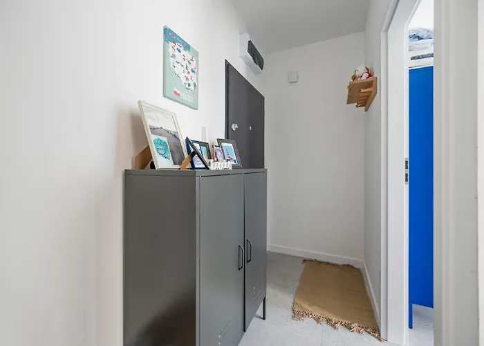 Makuszynskiego 56 By Homeprime アパート *